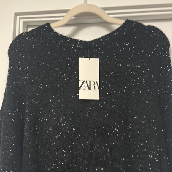 Zara Knit Sweater - Picture 4 of 7